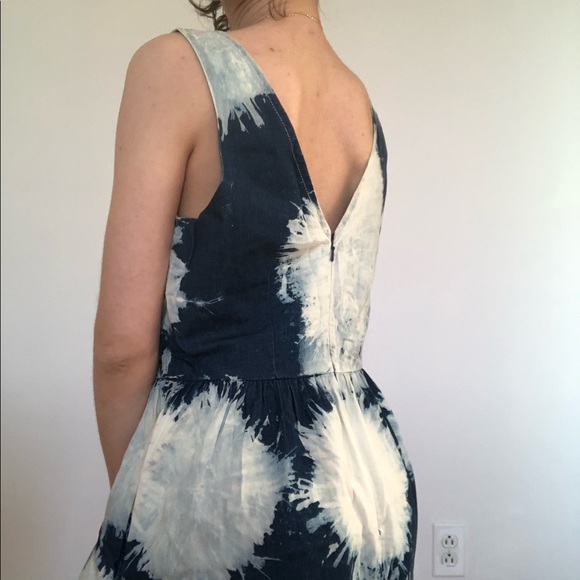 Summer dress - Picture 7 of 11